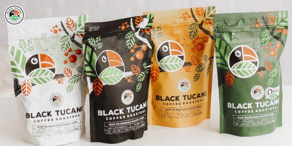 From Farm to Cup: Discover the Exceptional Flavors of Brazil’s Finest Coffee Farms

