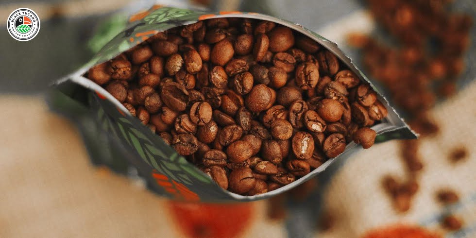 The Difference Between Commodity Coffee and Specialty Coffee