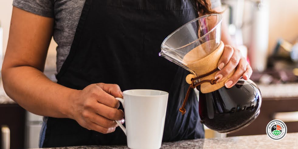 The Ultimate Guide to Brewing Brazilian Coffee at Home