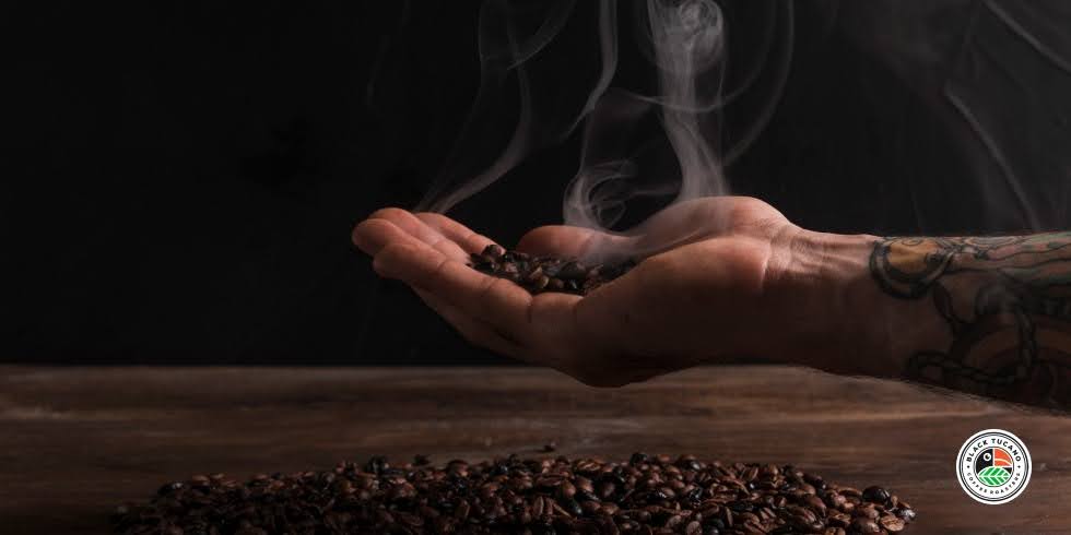 Coffee as a Functional Beverage: Natural Energy, Focus, and Performance