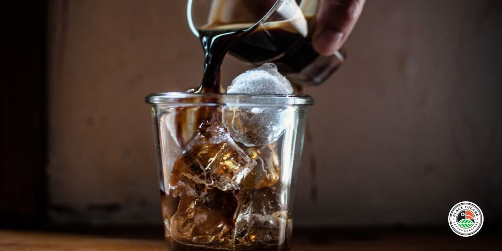 Why Cold Brew is a Year-Round Drink (And How to Make it with Brazilian Beans)