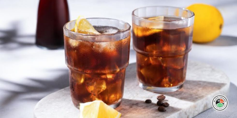 The Rise of Coffee Mocktails: 3 Easy Recipes to Make at Home